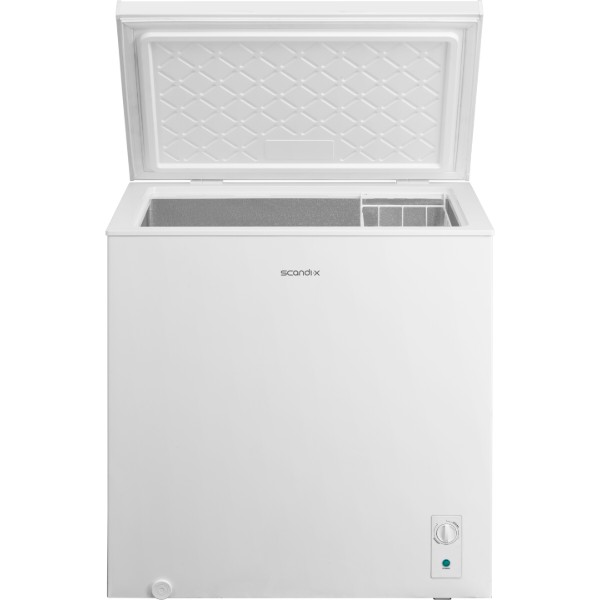 Фото - Морозильный ларь Scandix CF200M